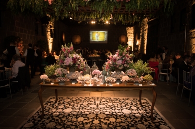 Que tal oferecer Brigadeiros Alcoólicos em sua festa de casamento?